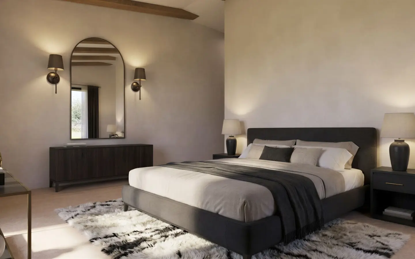 Land In Marratxí, Spain (59.300 M² Plot)