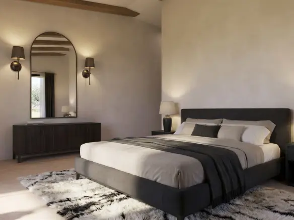 Land In Marratxí, Spain (59.300 M² Plot)