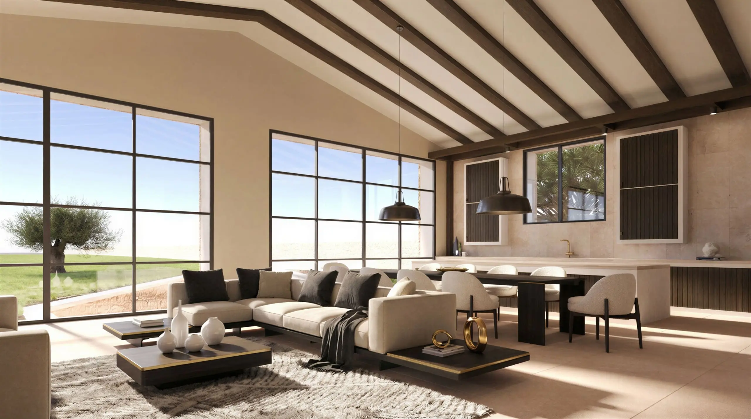 Villa Of 422 M² In Marratxí, Spain