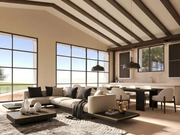 Land In Marratxí, Spain (59.300 M² Plot)