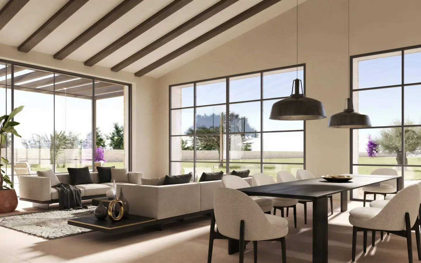 Land In Marratxí, Spain (59.300 M² Plot)