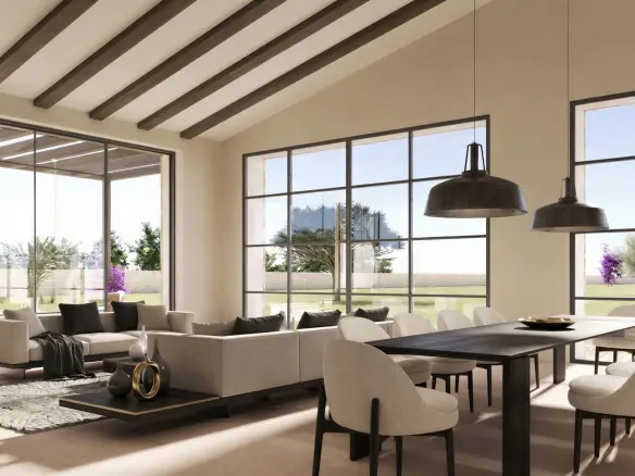 Land In Marratxí, Spain (59.300 M² Plot)