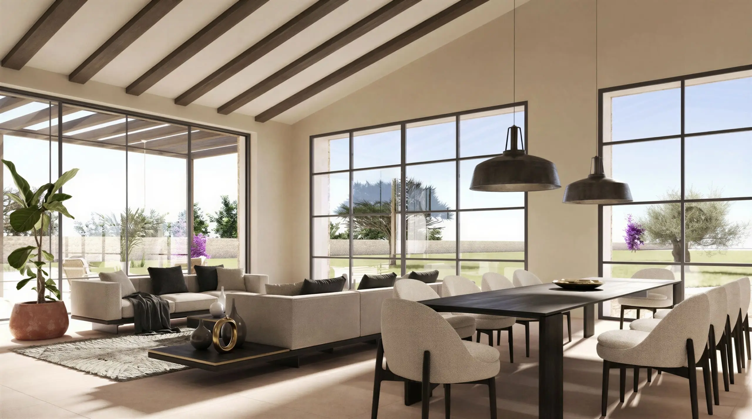 Villa Of 422 M² In Marratxí, Spain