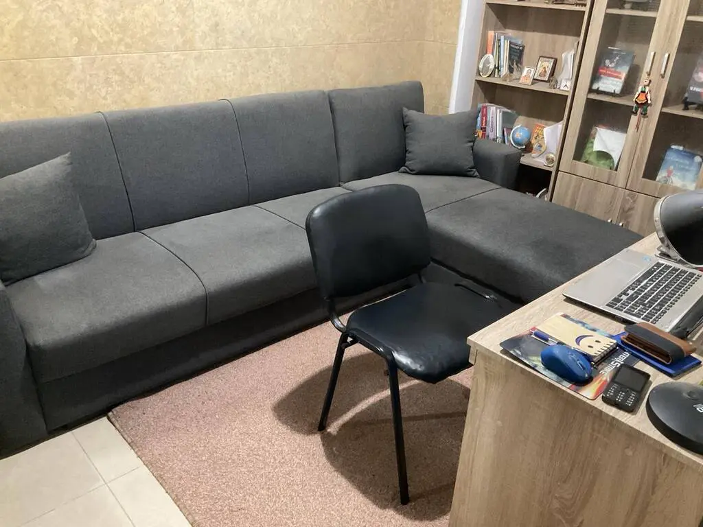 Complex In Nea Alikarnassos, Greece (256 M²)