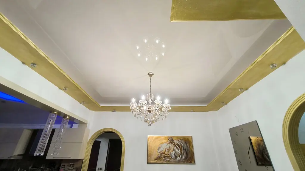 Flat Of 90 M² On The Olympic Coast
