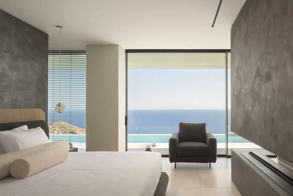 7-bedroom Villa In Gazi, Greece (790 M²)