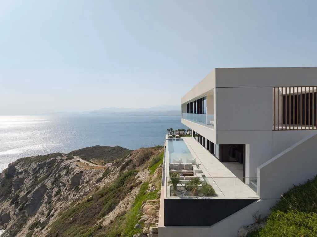7-bedroom Villa In Gazi, Greece (790 M²)