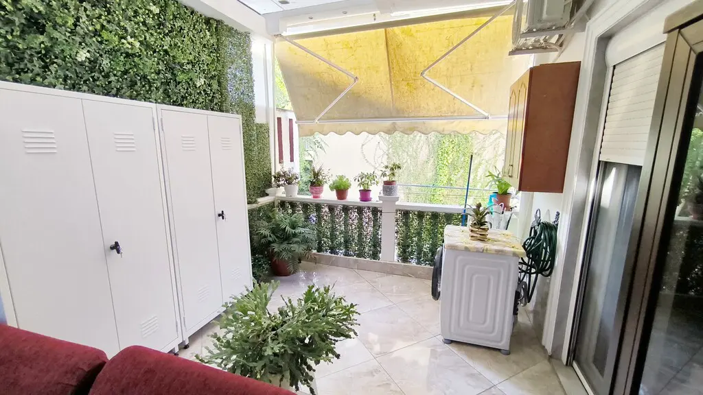 Flat Of 90 M² On The Olympic Coast