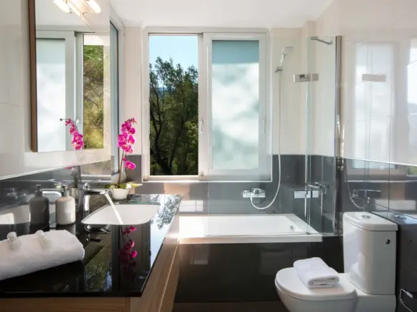 Villa In Lefkada, Greece (167 M²)