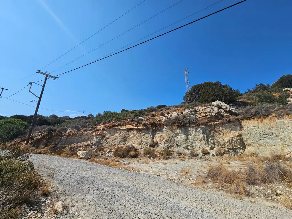 Land In Agios Nikolaos, Greece