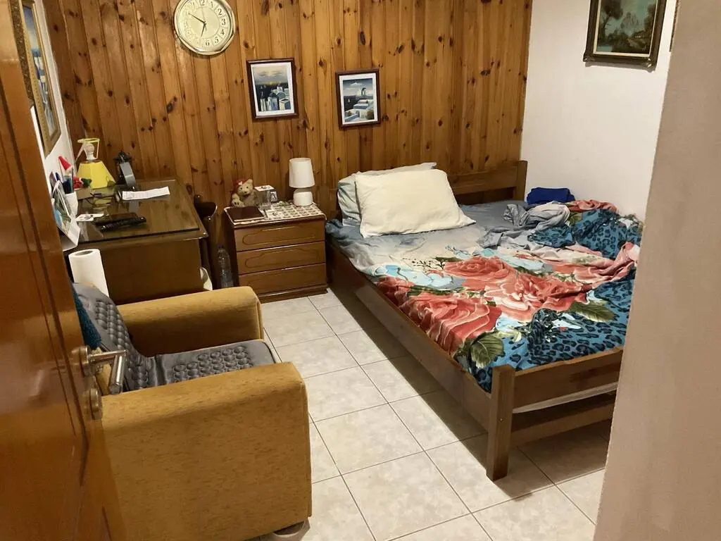 Complex In Nea Alikarnassos, Greece (256 M²)