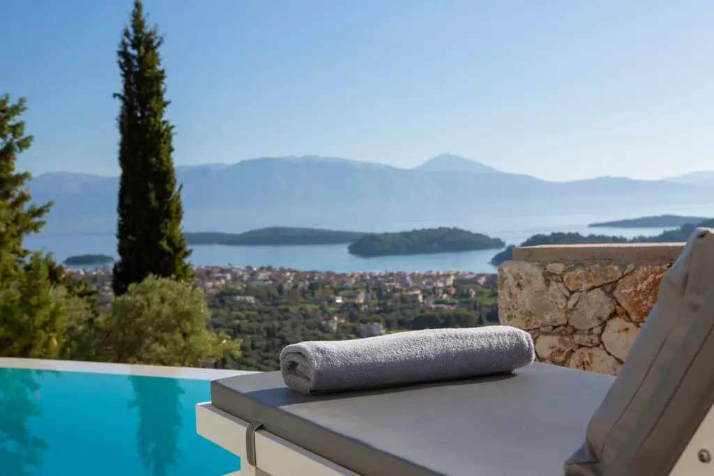 Villa In Lefkada, Greece (167 M²)