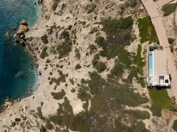 7-bedroom Villa In Gazi, Greece (790 M²)