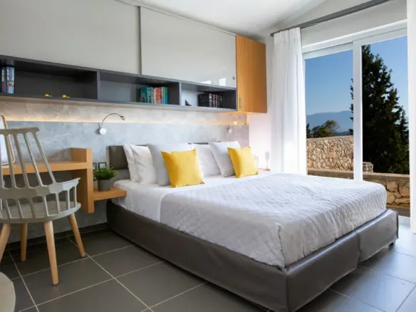 Villa In Lefkada, Greece (167 M²)