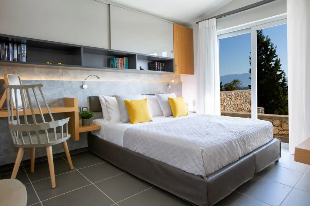 Villa In Lefkada, Greece (167 M²)
