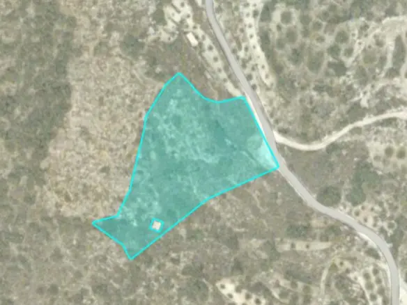 Land In Agios Nikolaos, Greece