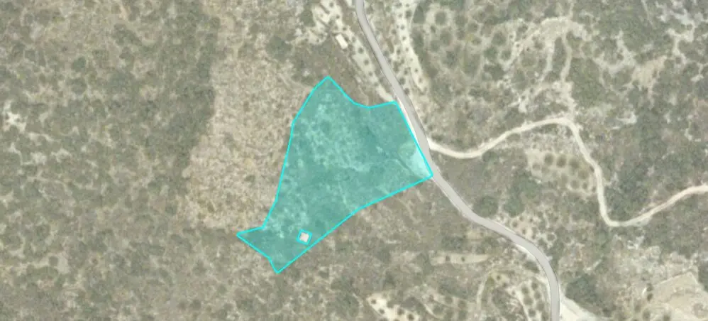 Land In Agios Nikolaos, Greece