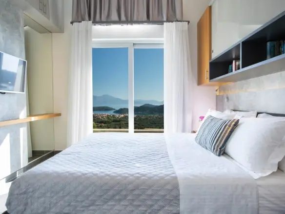 Villa In Lefkada, Greece (167 M²)