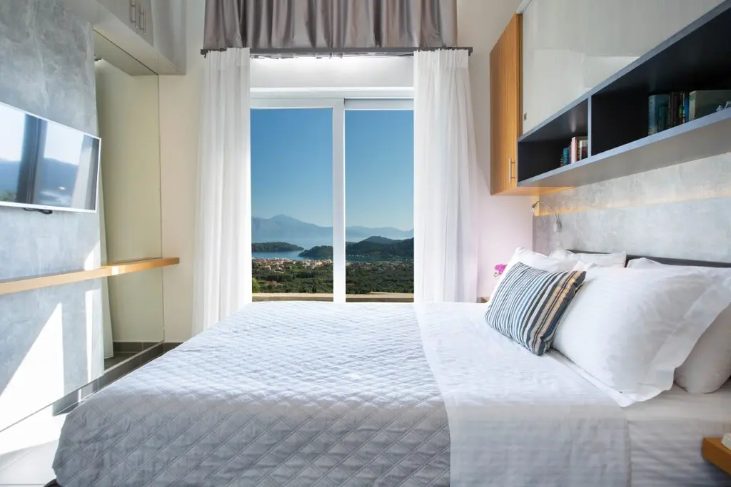 Villa In Lefkada, Greece (167 M²)