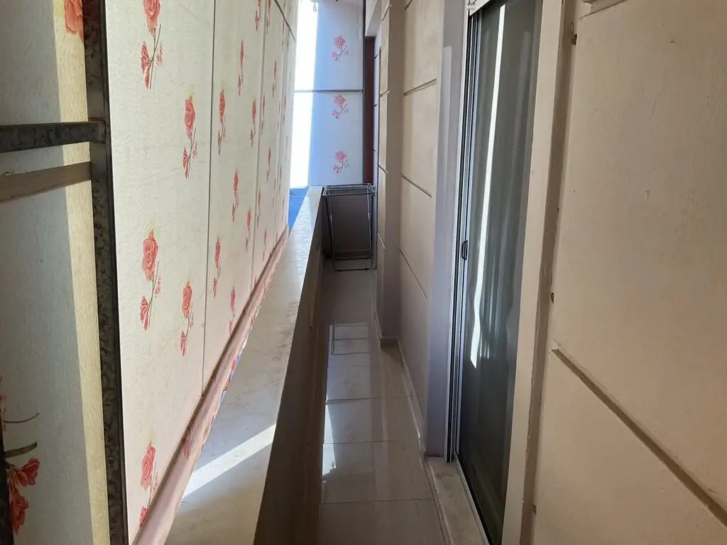 Complex In Nea Alikarnassos, Greece (256 M²)