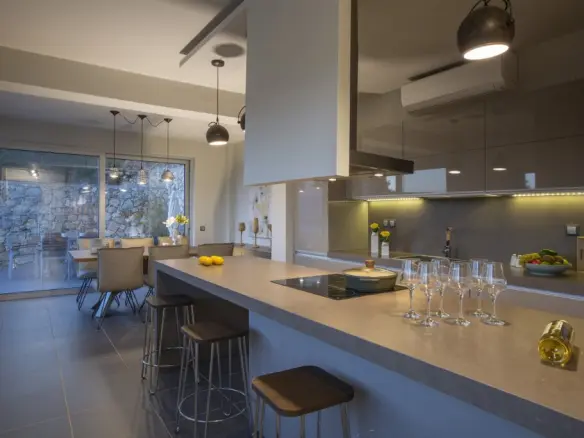 Villa In Lefkada, Greece (167 M²)