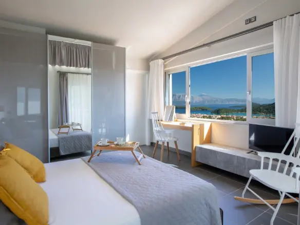 Villa In Lefkada, Greece (167 M²)