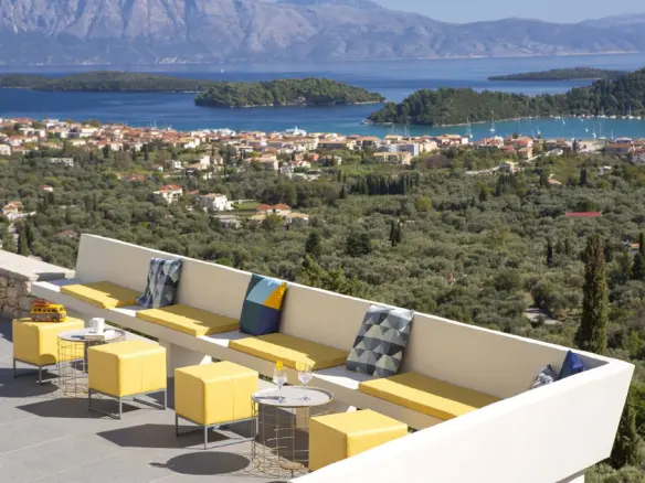 Villa In Lefkada, Greece (167 M²)