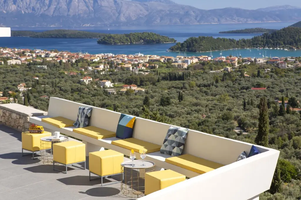 Villa In Lefkada, Greece (167 M²)