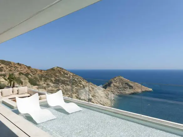 7-bedroom Villa In Gazi, Greece (790 M²)
