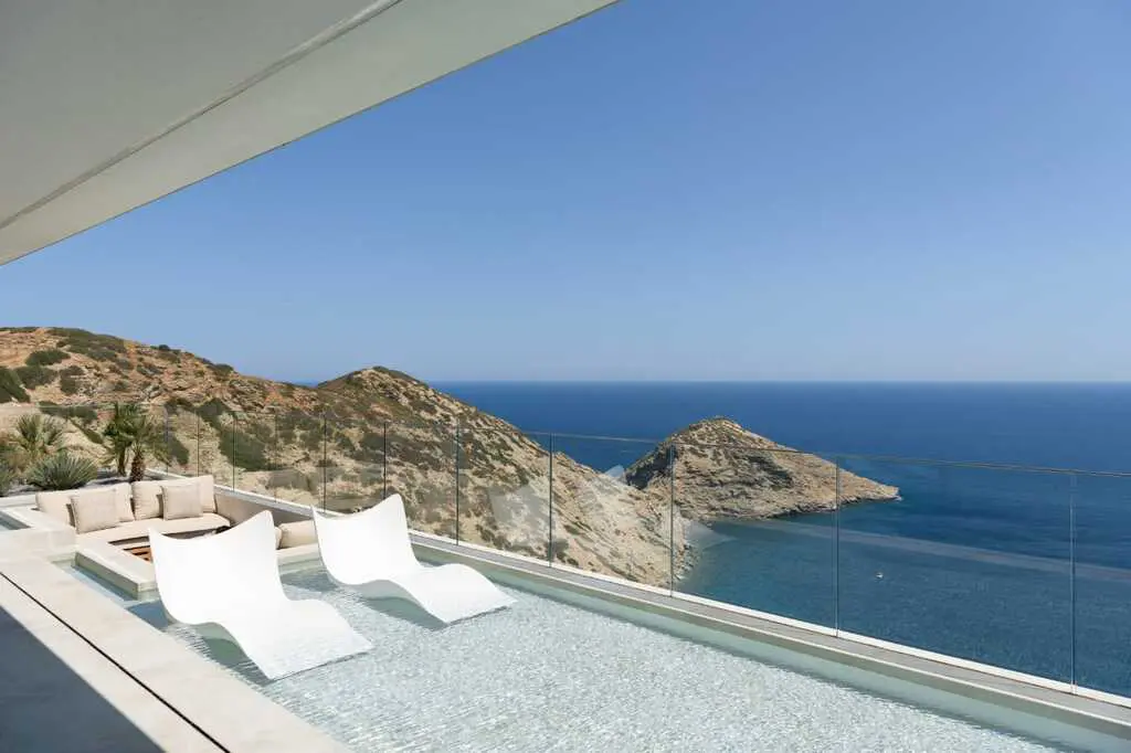 7-bedroom Villa In Gazi, Greece (790 M²)