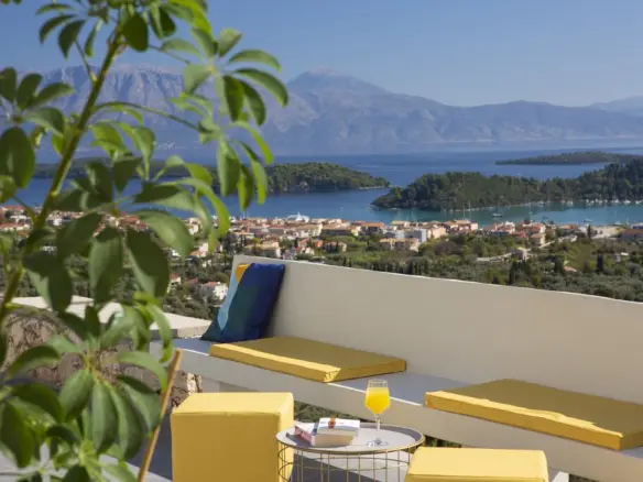 Villa In Lefkada, Greece (167 M²)
