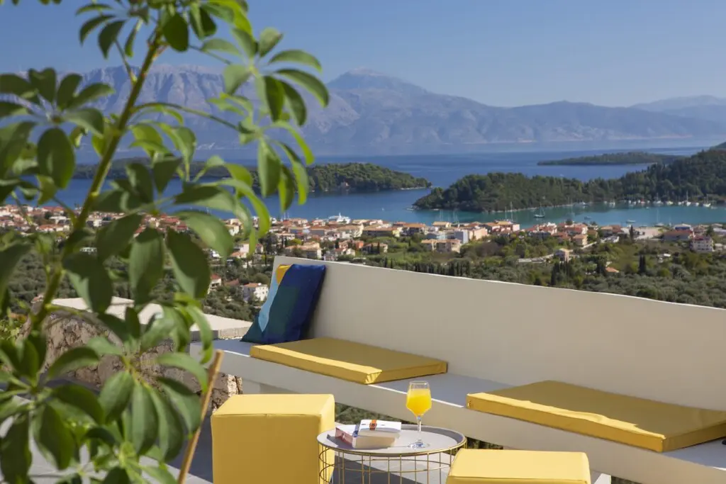 Villa In Lefkada, Greece (167 M²)