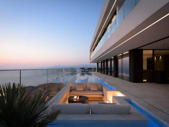 7-bedroom Villa In Gazi, Greece (790 M²)