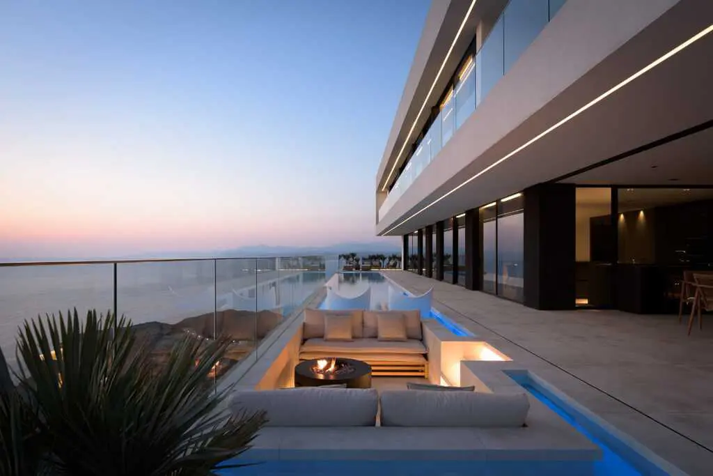7-bedroom Villa In Gazi, Greece (790 M²)