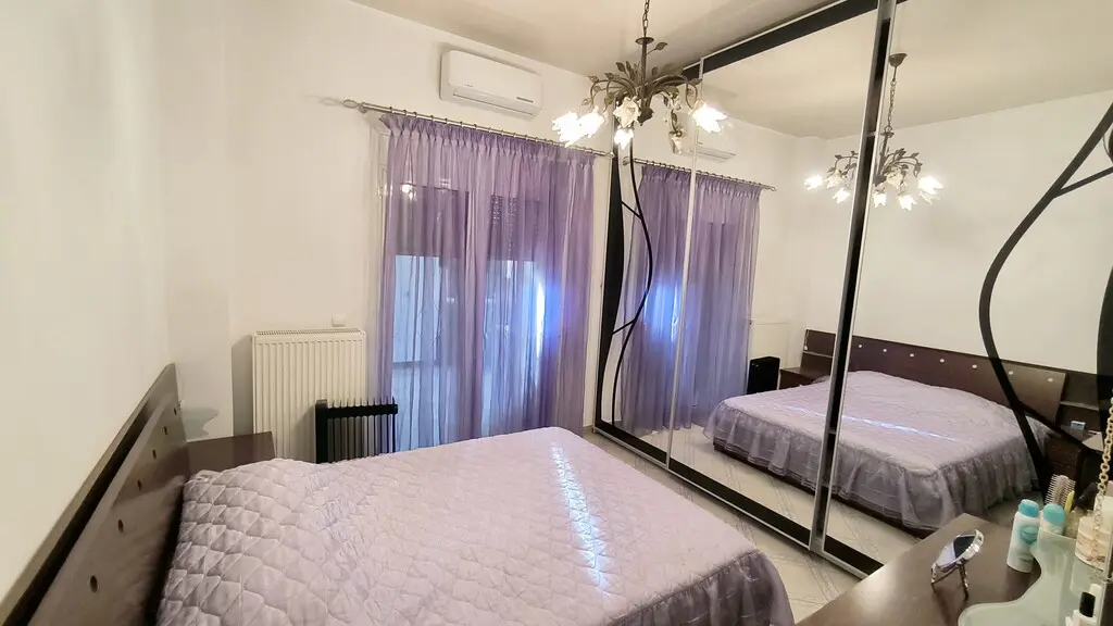 Flat Of 90 M² On The Olympic Coast