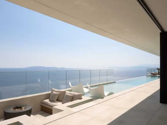 7-bedroom Villa In Gazi, Greece (790 M²)