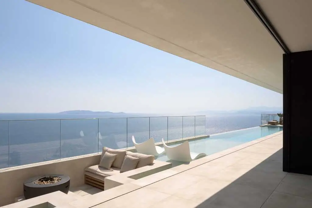 7-bedroom Villa In Gazi, Greece (790 M²)
