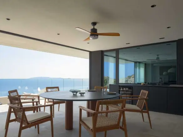 7-bedroom Villa In Gazi, Greece (790 M²)