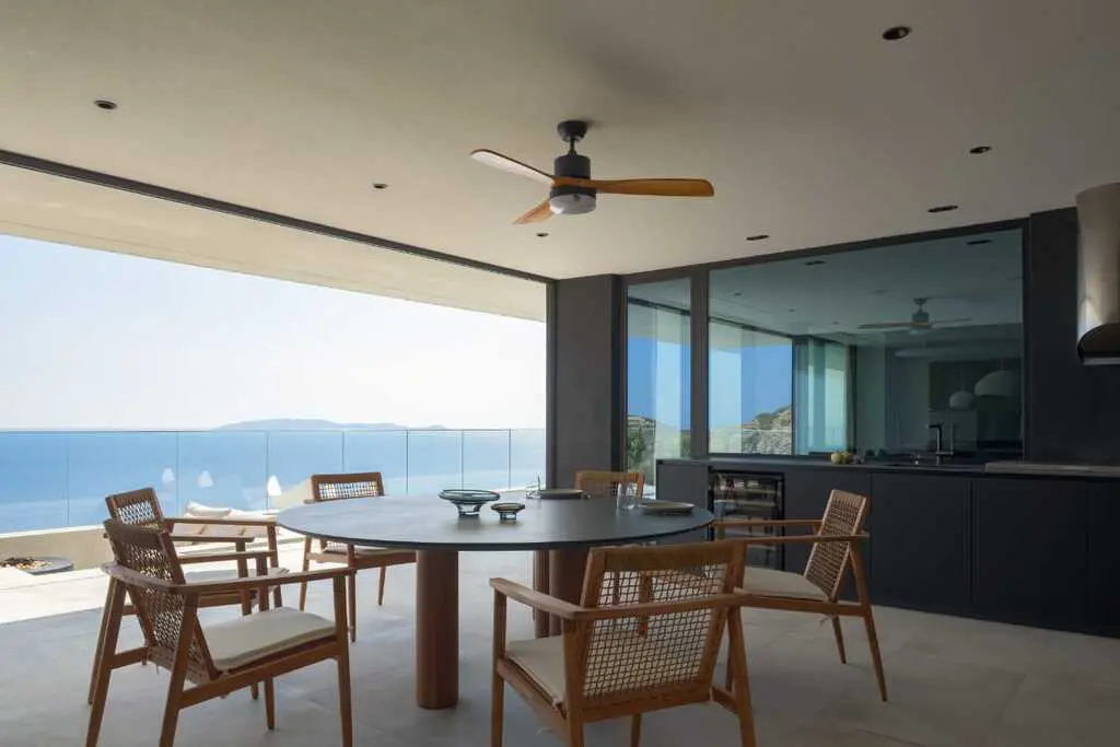 7-bedroom Villa In Gazi, Greece (790 M²)