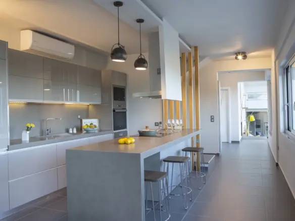 Villa In Lefkada, Greece (167 M²)
