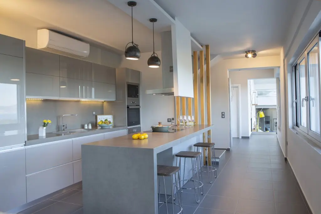 Villa In Lefkada, Greece (167 M²)