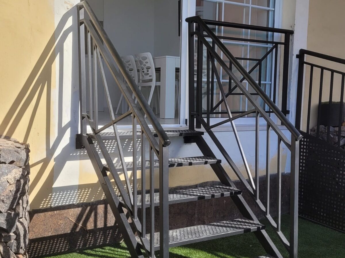 Refurbished Apartment In Los Cristianos, Tenerife