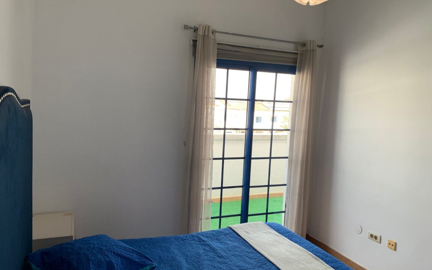 Two Bedroom Penthouse In Llano Del Camello, Tenerife