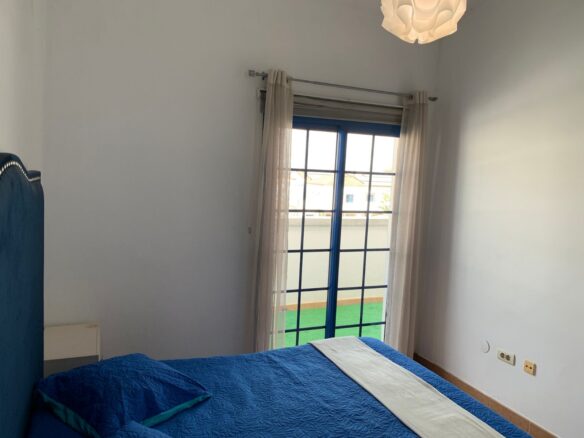 Two Bedroom Penthouse In Llano Del Camello, Tenerife