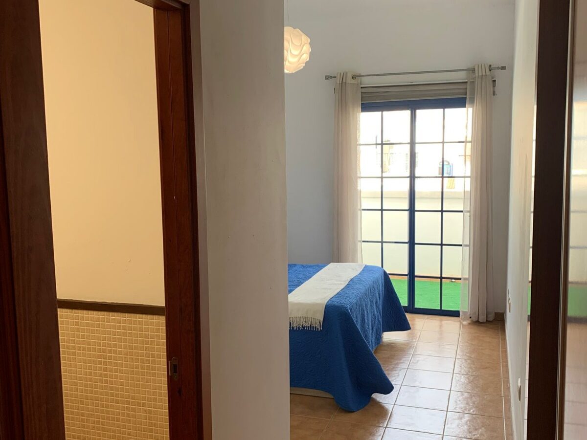Two Bedroom Penthouse In Llano Del Camello, Tenerife