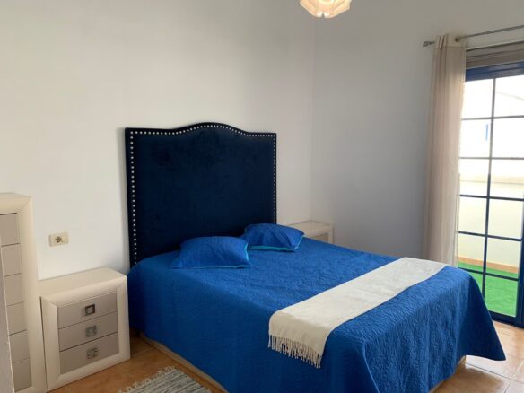 Two Bedroom Penthouse In Llano Del Camello, Tenerife