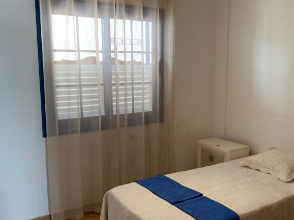 Two Bedroom Penthouse In Llano Del Camello, Tenerife