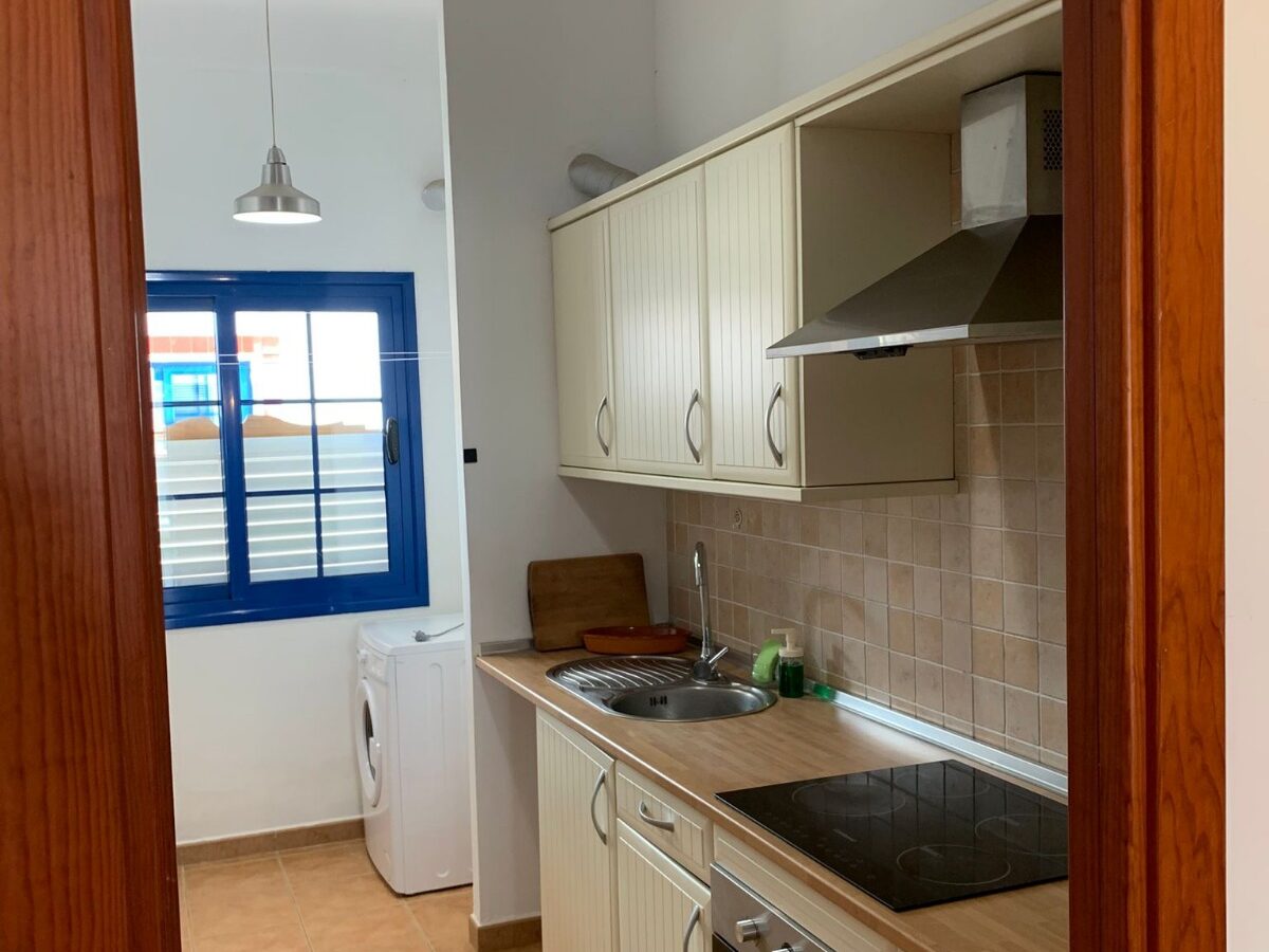 Two Bedroom Penthouse In Llano Del Camello, Tenerife