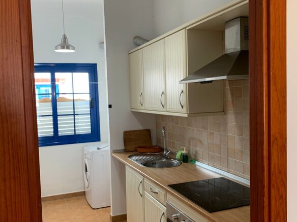 Two Bedroom Penthouse In Llano Del Camello, Tenerife