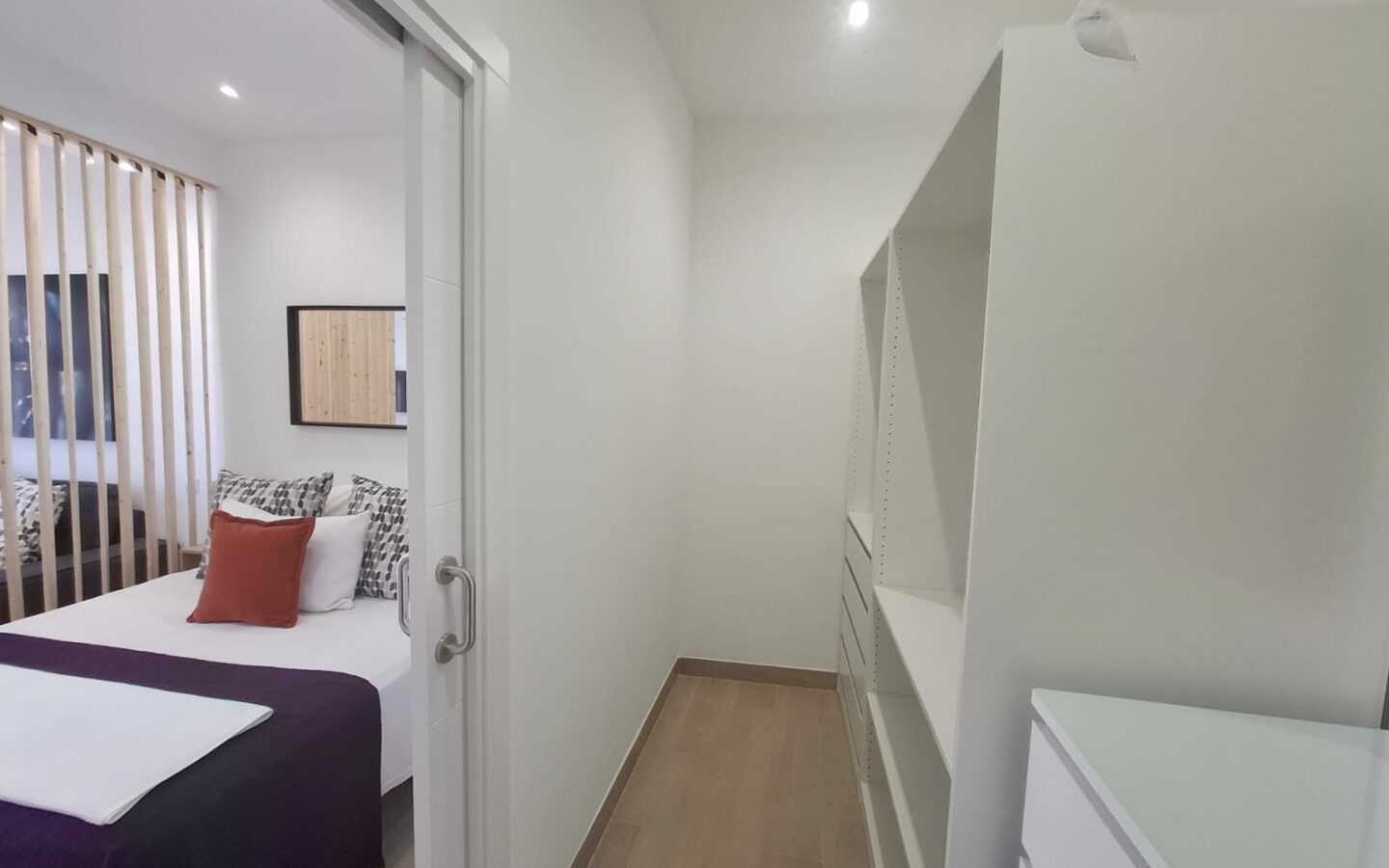 Fully Renovated Studio Apartment In Torviscas Alto, Tenerife